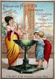 Victorian Era Trade Cards Free Downloads Mitzi S Miscellany Vintage Illustration Vintage Postcards Vintage Cards