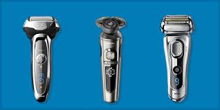 Ditch The Straight Razor For Good Electric Shaver Best Electric Shaver Electric Shaver Men