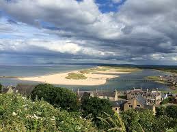 The moray firth is visible for considerable distances, including a long range view from as far to the east as longman hill.2 from buckie, on a. Lossiemouth The Jewel Of The Moray Firth Has Internet Access And Parking Updated 2021 Tripadvisor Lossiemouth Vacation Rental