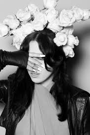 Ames Grises Chelsea Wolfe Beautiful Chelsea