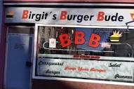 Birgit´s Burger Bude - Diner Recklinghausen | American & German ...