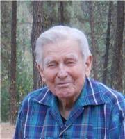 William Huffman Obituary (1925