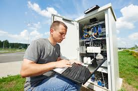The Emerging Field Service Worker Young Tech Savvy And Collaborative Information Age