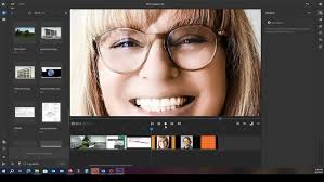MGA/WeVideo: Editing Video
