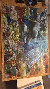 Check spelling or type a new query. Ravensburger Oceanic Wonders 3000 Pc Puzzle Toys Games Puzzles Urbytus Com