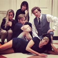 While the payday is a massive bump from gadot's $300,000 salary on the 2017 original, director patty. Gal Gadot And The Cast Of Wonder Woman 1984 Recreate The Breakfast Club Poster Batman News
