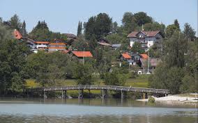 Dort haben sich übrigens präsident uli hoeneß (65. Tegernsee Wikiwand