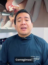 Resultados del blanqueamiento dental ambulatorio