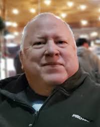 Thomas 'Tom' Raymond Bullis