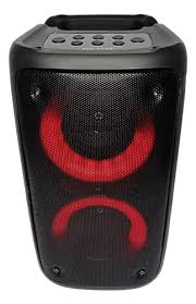 Corneta Inalámbrica Portatil Con Luz Led Am2301 | MercadoLibre