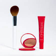 Arrive Is Aiming To Be The Glossier Of Clean Cosmetics Fashionista