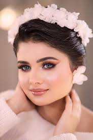 Amira monir make up artist