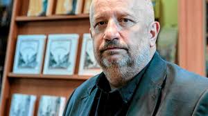 Opowieści o najważniejszym człowieku