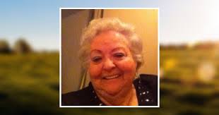 Pauline Harmon Obituary August 28, 2014