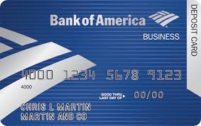 If there is a visa/master logo on it you can use it anywhere visa/master cards are accepted. Bankofamerica Com Activate Bank Of America Debit Card Activation