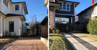 Driveway layouts, materials, options, diy installation & landscaping ideas. Best Types Of Gravel For Driveways Gardening Channel