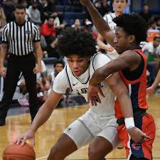Boys basketball All-Scholastics and league All-Stars