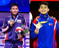 May 29, 2021 · aside from marcial, we believe irish magno, nesthy petecio and carlo paalam have equal chances to perform well in tokyo, he added. World Champs Carlos Yulo Nesthy Petecio To Get Cash Windfall Philippine Sports Commission