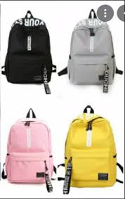 Detil zipper pada bagian depan tas ini dinilai sebagai kolom penting dalam tas tersebut. 31 Model Tas Ransel Backpack Wanita Modern Terbaru 2021 Kekinian Model Tas Dan Dompet Branded Terbaru