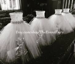 Centerpiece Wedding Dress Vase Elegant Bridal Shower Wedding Centerpieces Bridal Shower Centerpieces