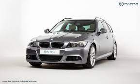 Bmw 3 series convertible 335 m sport. 2008 Bmw 3 Series Bmw E91 335i M Sport Touring 19k Miles Panoramic Roof Pro Nav Full Bmw History Classic Driver Market