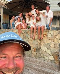 Captain Jason GeyserWe can't thank you enough Captain Jason for a fabulous  week of sailing and touring the BVIs. Your expertise, easy going  personality, and knowledge of the area made it an