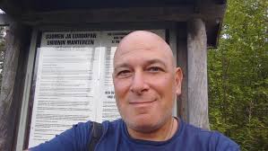 Most Traveled People