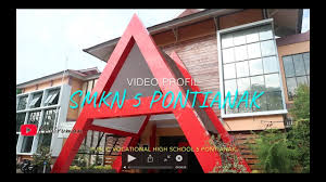 Maybe you would like to learn more about one of these? Video Profil Smkn 5 Pontianak V 1 1 Youtube