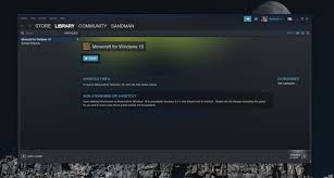 Maybe you would like to learn more about one of these? How To Add Microsoft Store Games To Steam On Windows 10