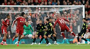Liverpool 2-1 Atletico Madrid | Highlights