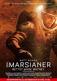 Find deals on products on amazon Harry Says Ridley Scott Nailed The Martian And Matt Damon Is Mark Watney
