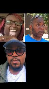 Efrem Allen and Takesha Pictures