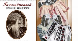 Ziua universală a iei este sărbătorită, anual, la 24 iunie, începând din 2013, în ţara noastră şi în comunităţile româneşti din peste 100 de oraşe din întreaga lume. Ziua UniversalÄƒ A Iei Este SÄƒrbÄƒtoritÄƒ La Curtea DomneascÄƒ ExpoziÅ£ie IneditÄƒ