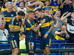 Con el morbo en el aire por el pase de Ascacibar, Boca visita a Estudiantes en UNO