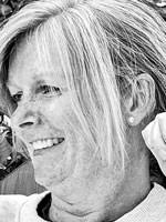 Robyn ISRAEL Obituary (1972