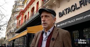 Comité de censure»: Christian Rioux bel et bien évincé par Le Devoir -  Libre Média