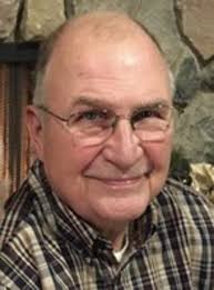 Charles Logan Garrison II Obituary