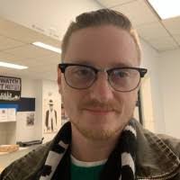 James Mcroberts's Instagram, Twitter & Facebook