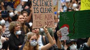 Meet the strikers on september 25th 2020, thousands of climate strikes will take place across the globe to demand urgent action to tackle the climate crisis. Australia Climate Change Thousands Rally In Sydney Amid Bushfires Bbc News