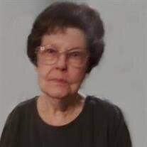 Mildred Lorraine Crews Crowley Obituary