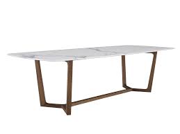 Enzo white round marble top dining table (23) new. Download The Catalogue And Request Prices Of Concorde Rectangular Table By Poliform Rectangular Mar Marble Table Marble Top Dining Table Dining Table Marble