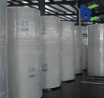 Virgin Fluff Pulp Diapers Raw Materials Wood Pulp