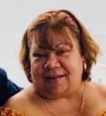 Rosalinda “Rosita” Ramos-Díaz (1958-2019)