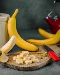 How long can you freeze bananas. How Do You Freeze Bananas Purple Foods