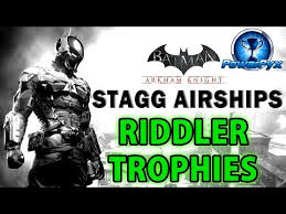 There are 440 trophies/challenges in total (400 for batman, 40 for catwoman). Steam Community Guide Batman Arkham Knight All Collectible Locations