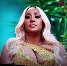 Criticism of Chantel's Outfit and Behavior