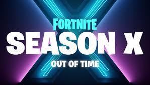 When is the fortnite season 11 release date? Watch The Official Fortnite Season X 10 Cinematic Trailer Has Been Released Fortnite Intel