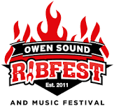 Owen Sound Ribfest 2026