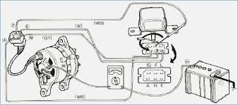 Toyota Yaris Alternator Wiring Diagram Alternator Toyota Corolla Automotive Repair