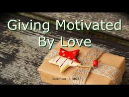 Different But United In Christ